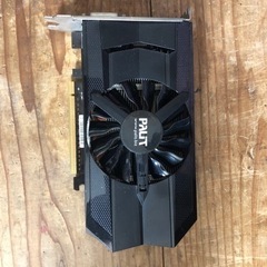 【中古】グラボ(GTX660)