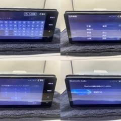 ⭐︎人気機種⭐︎イクリプスナビゲーション AVN-R7W