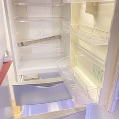 AQUA アクア AQR-361B S [冷凍冷蔵庫 (355L・右開き） 4ドア ラグジュアリーシルバー]