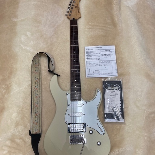 パシフィカ112V