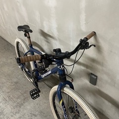 激レア】CANNONDALE キャノンデール F800SL マウンテンバイク