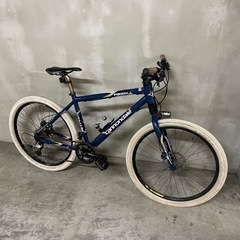 【激レア】CANNONDALE キャノンデール F800SL マ...