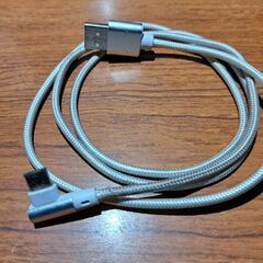 USBケーブル携帯電話充電ケーブル