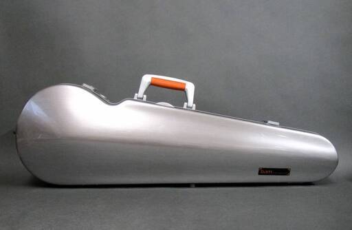 フランス製 BAM バム 4/4サイズ用 ヴァイオリンケース