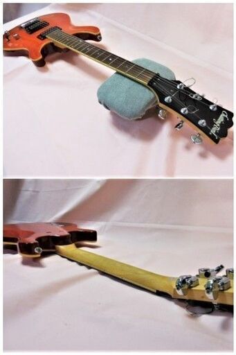 Chatting Bird Σm3893 チャッティングバード エレキギター