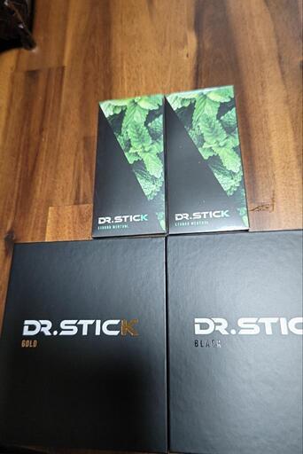その他 DR.STICK