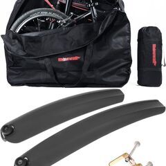 20インチ折りたたみ自転車『RENAULT(ルノー) LIGHT10 AL-FDB207』