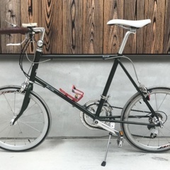 BILLION Lionel ミニベロ 中古 - ロードバイク 