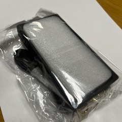 新品　iPhone13mini スマホケース