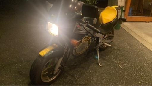 エンジン快調】レストア済み SUZUKI GAG 50