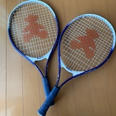 キッズ用　テニスラケット