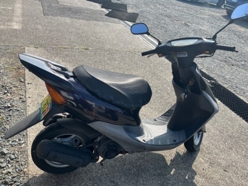 ホンダ　DIO AF34