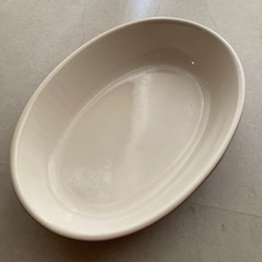 耐熱皿　グラタン皿