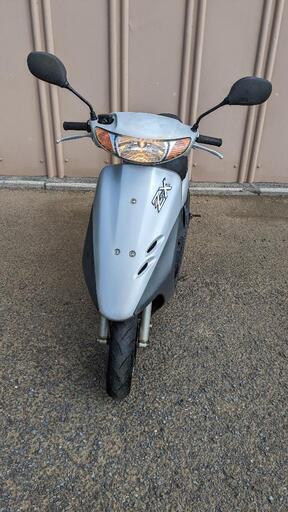 ホンダ　ライブディオZX　仕様　　AF35 原付の50cc