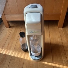 soda stream