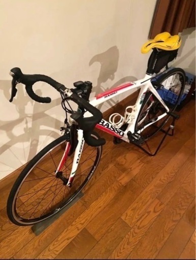 BASSO LAGUNA バッソラグーナ105