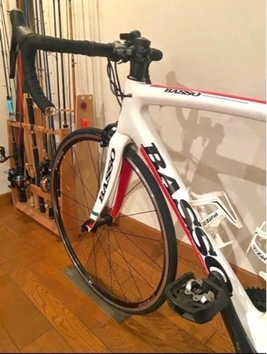 BASSO LAGUNA バッソラグーナ105
