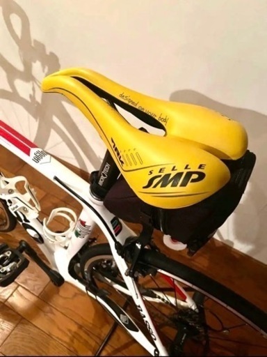 BASSO LAGUNA バッソラグーナ105