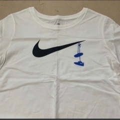 NIKE Tシャツ Ⓜ️size