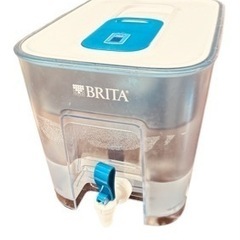 BRITA 浄水器　ウォーターサーバー