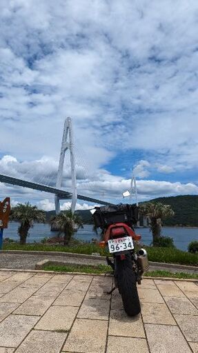 HONDA VTR250前期　売ります