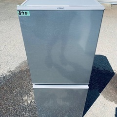 ⭐️2019年製⭐️今週のベスト家電★洗濯機/冷蔵庫✨一人暮らし応援♬136