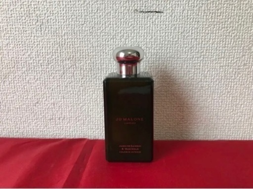ジョーマローン ジャスミンサンバック\u0026マリーゴールド100ml