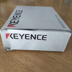 ❰再値下げ❱キーエンス アンプ分離型エアーフロー センサー FD-V40