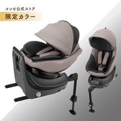 Combi クルムーヴコンパクト R129 エッグクッション J...