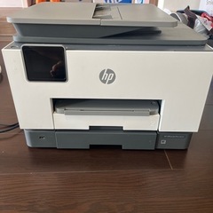 プリンター　HP OfficialJet Pro 9020