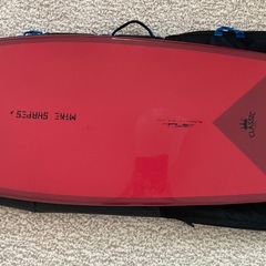 サーフボード売ります(5\'6)