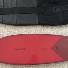 サーフボード売ります(5\'6)