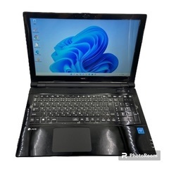 2017年式！新品SSD搭載☆初心者オススメ☆NEC