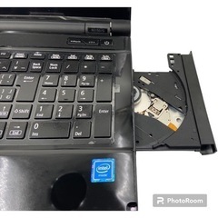 2017年式！新品SSD搭載☆初心者オススメ☆NEC