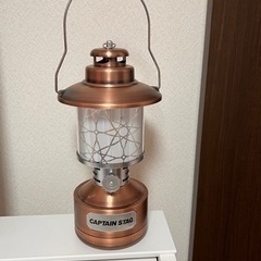 ランタン（電池式）