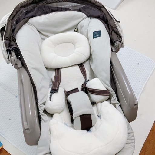 電動ハイローチェア】コンビ ネムリラ オートスウィングBEDi おやすみ  