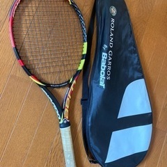 Babolat 中古テニスラケット