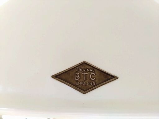 ＯＲＩＧＩＮＡＬ ＢＴＣの照明