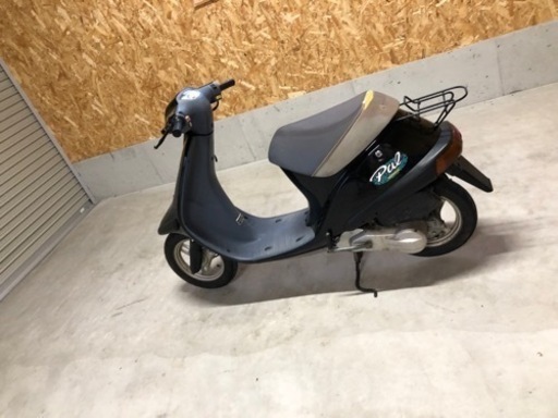 ジャイロキャノピー 4St Fi (No.2014) ホンダ ジャイロキャノピー 4st