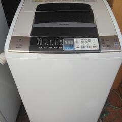 HITACHI 日立洗濯乾燥機 BW-D7MV 7.0kg 家電...