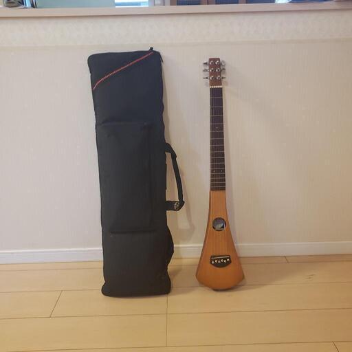 弦楽器、ギター Martin BackPacker