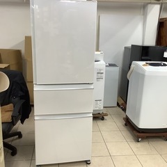 MITSUBISHI 冷蔵庫 330L 2021年 中型冷蔵庫 d2199 MITSUBISHI 冷蔵庫 330L 2021年 中型冷蔵庫 d2199