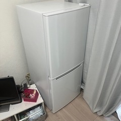 ニトリ2020年製冷蔵庫