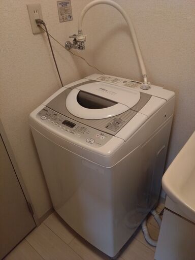 全自動洗濯機 7kg AW-70DF