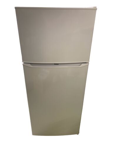 ‼️引き取り限定‼️ハイアール　冷凍冷蔵庫　JR-N130A