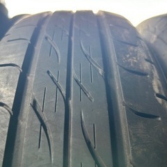 175 65 15  ブリジストン  19年