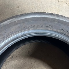175 65 15  ブリジストン  19年