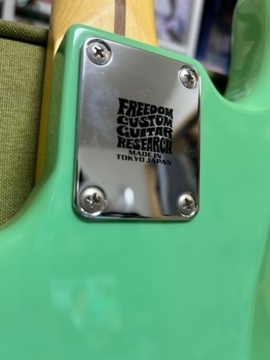 fender ジャズベース silent silen あいにゃん 新品同様 SILENT SIREN 