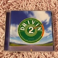 ドライヴィン2～Music For Holiday Drivers