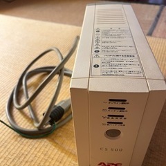 非常用 バックアップ電源  災害時などに活躍♪